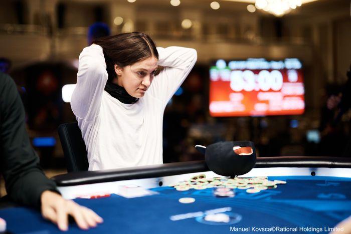 Marta Miquel Munoz | EPT Cyprus 2024