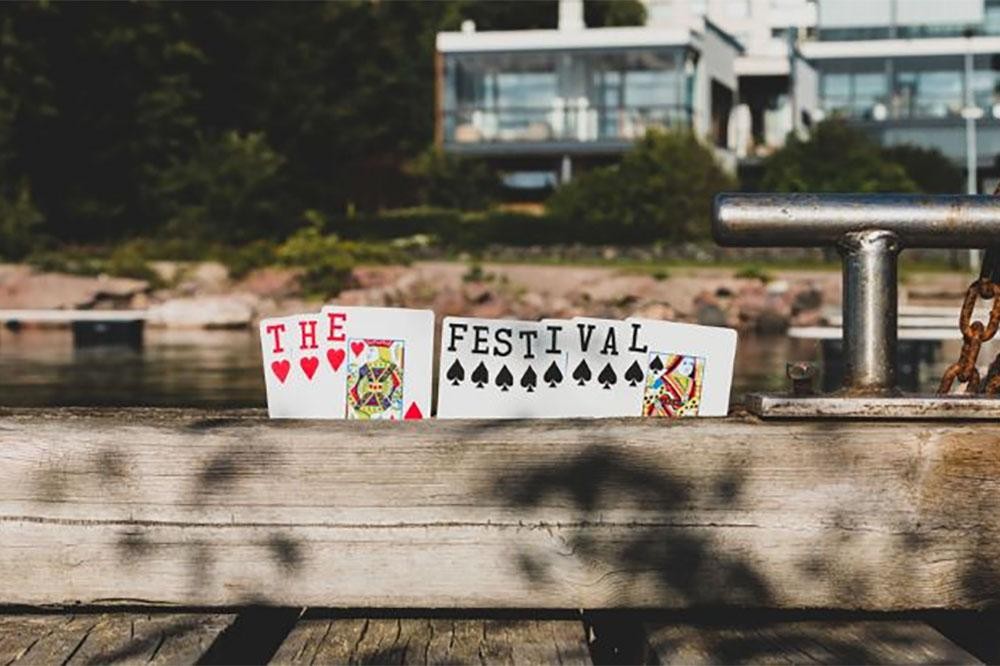 The Festival Bratislava 2023 Photo Challenge