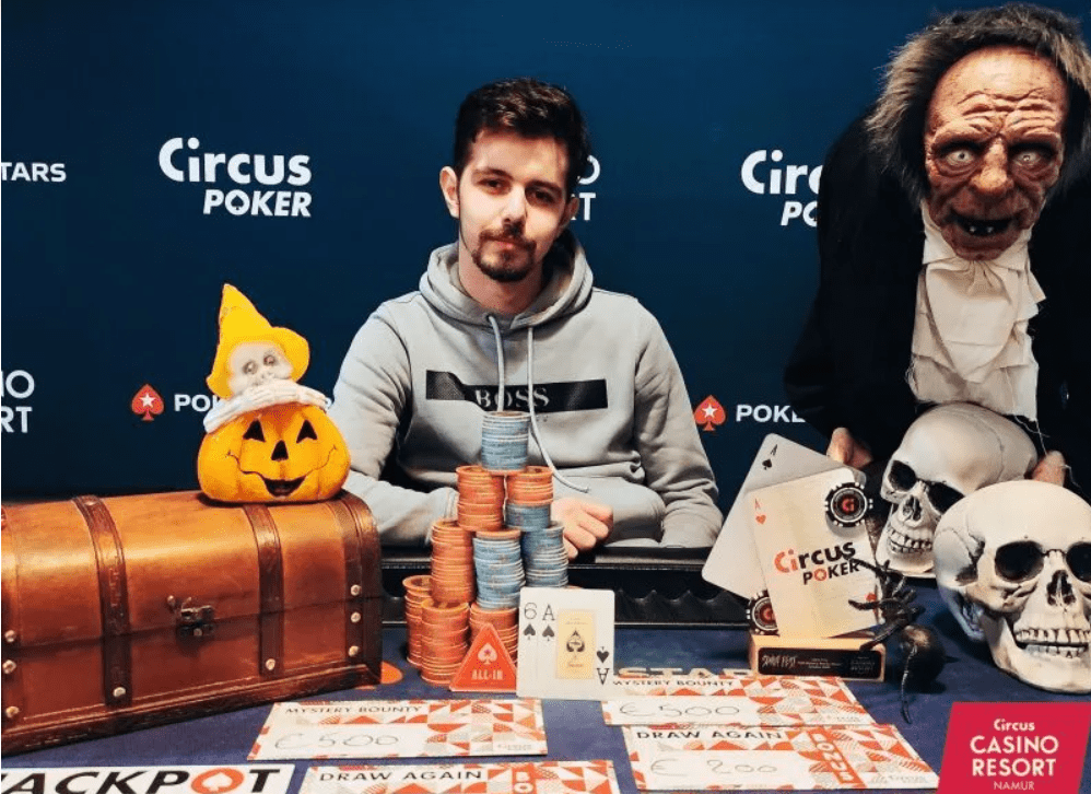 Fernan Dzhemal | Spirits Fest