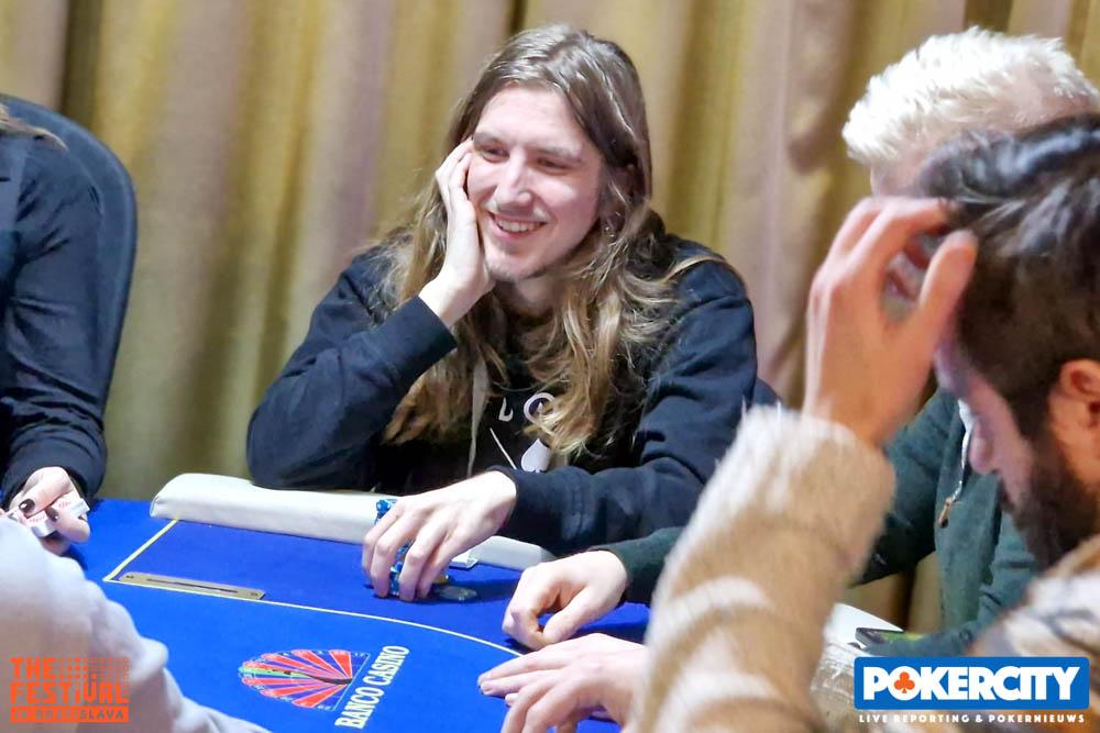 Frank Visser | The Festival Bratislava 2024