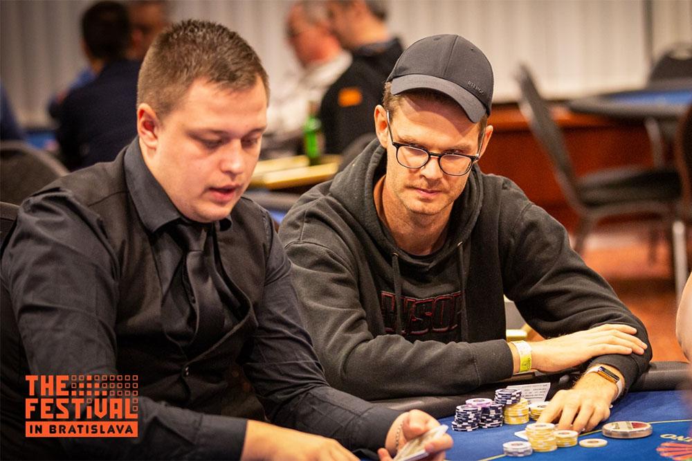 Bas de Laat | The Festival Bratislava