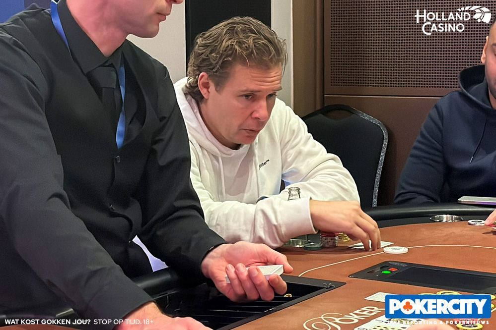 Noah Boeken | Master Classics of Poker