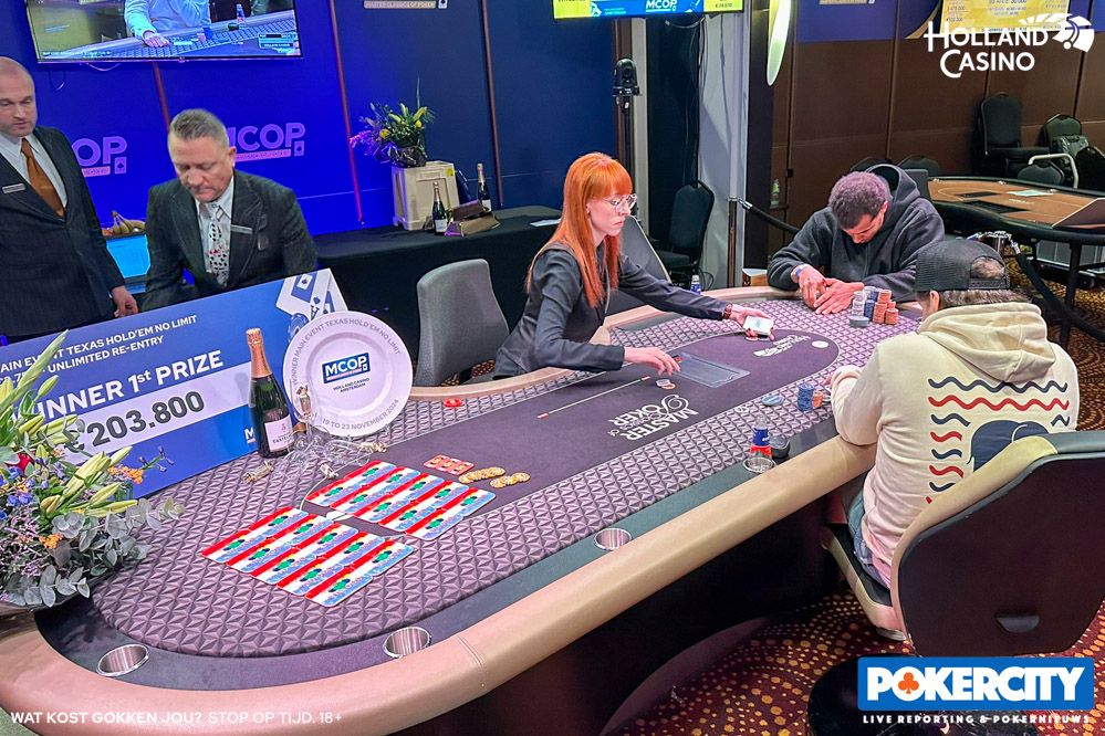  | Master Classics of Poker