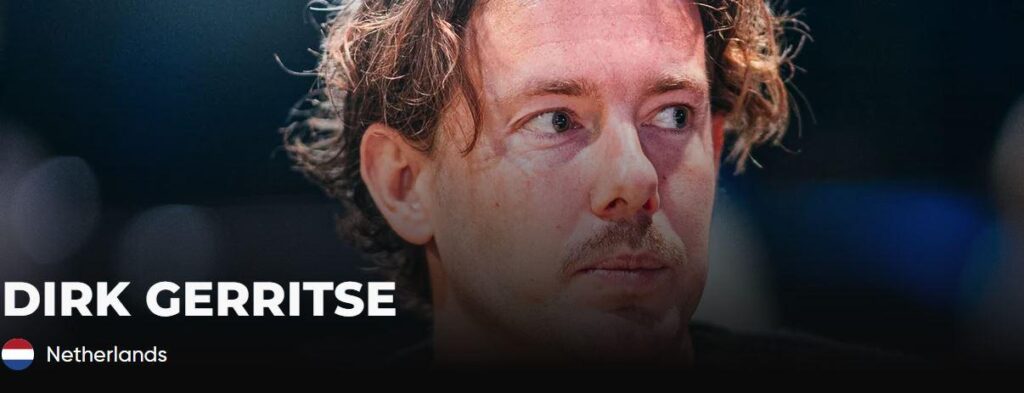 Dirk Gerritse
