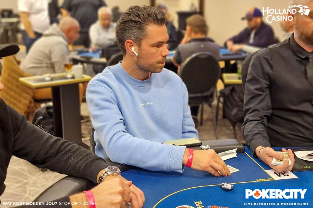 Bas Smits | The Festival Bratislava 2024