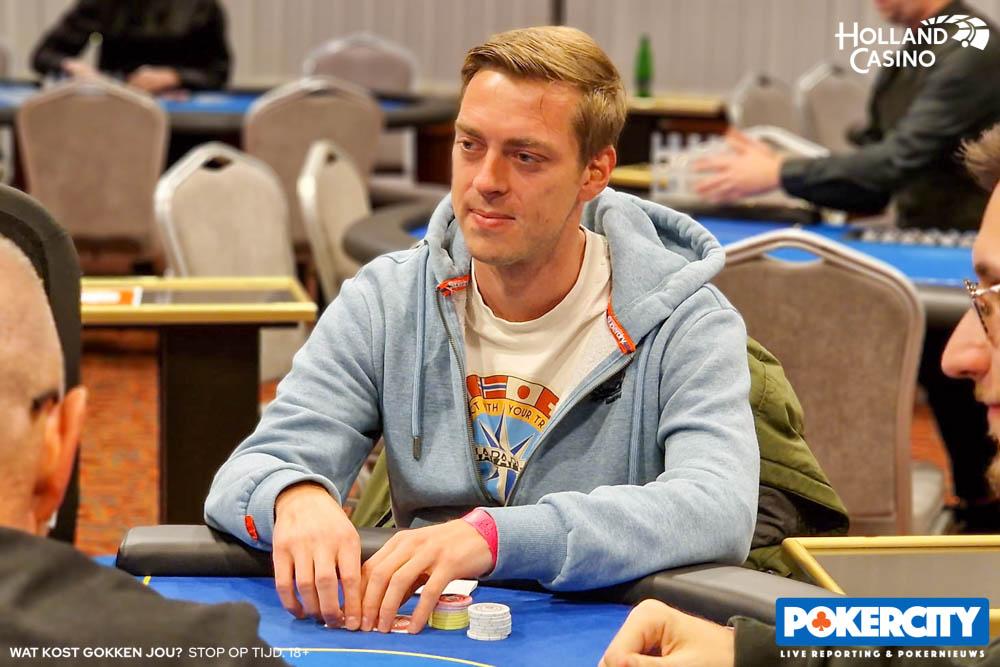 Jasper van der Veen | The Festival Bratislava 2024