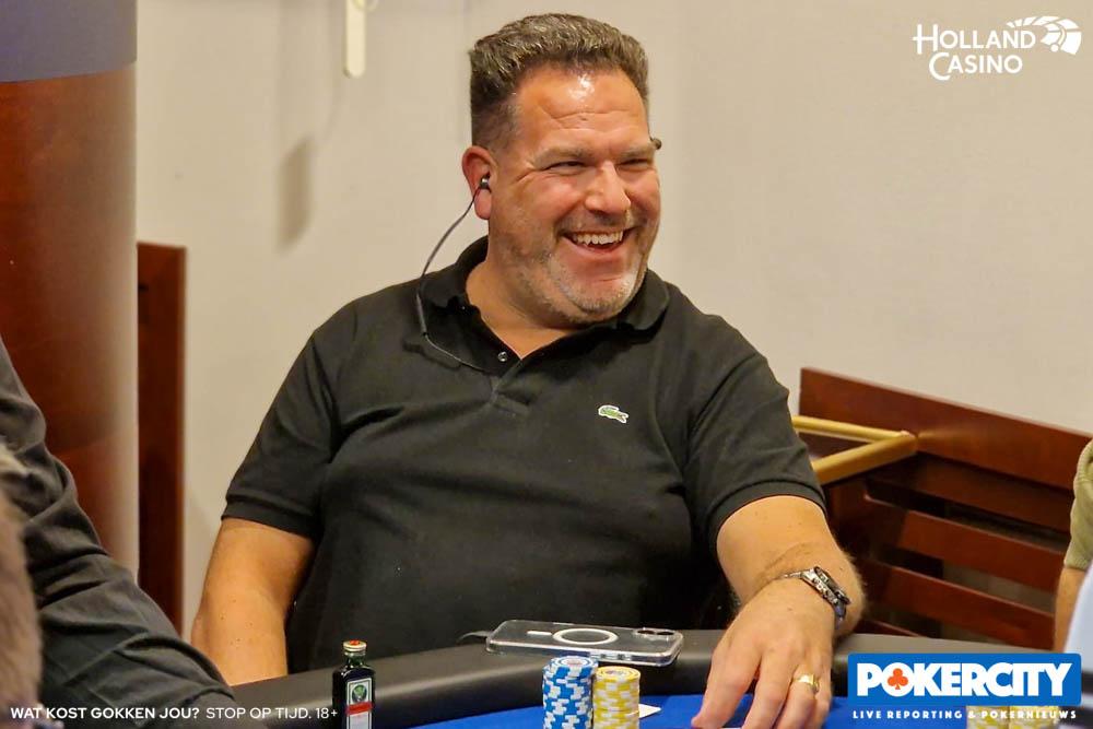 Michel Siereveld | The Festival Bratislava 2024