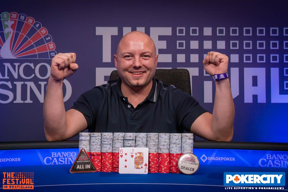 Sebastian Kotowicz | The Festival Bratislava 2024