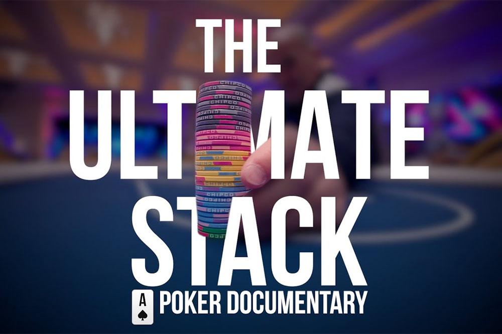 The Ultimate Stack - A Poker Documentary