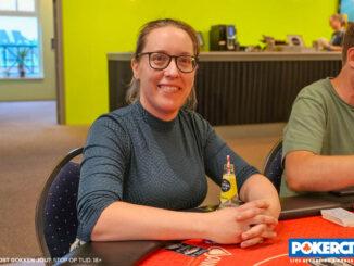 Esmay Porte | PokerCity League