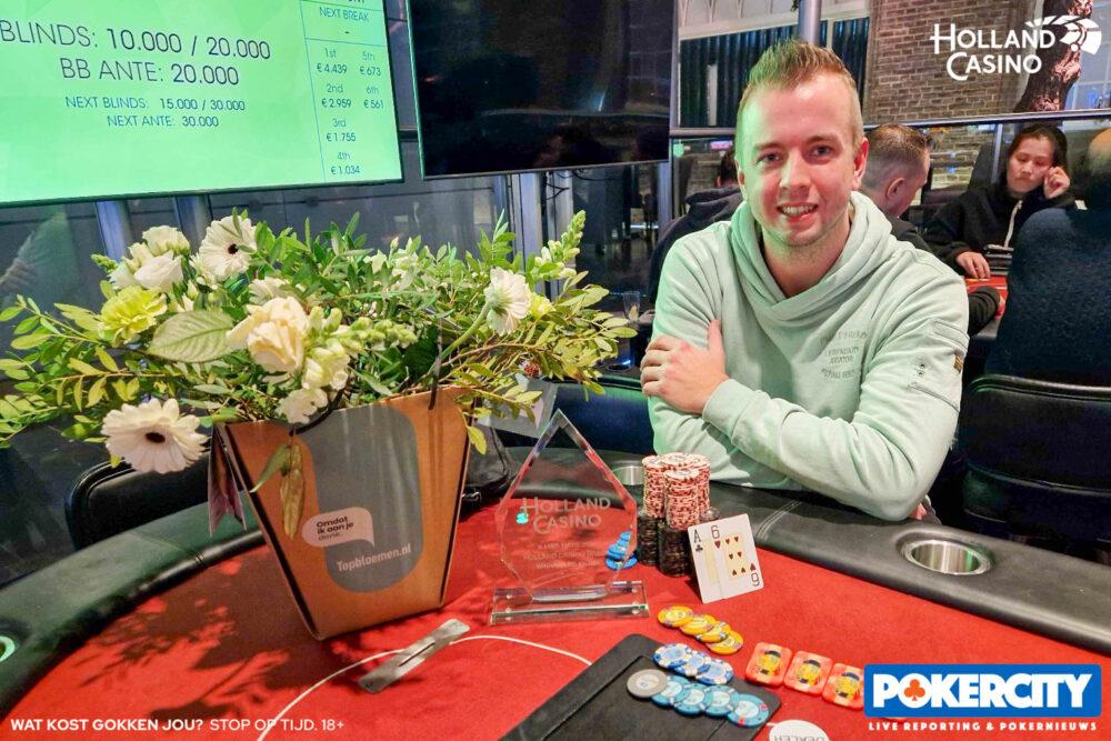 Kevin van Veen | X-Mas Days Breda 2024