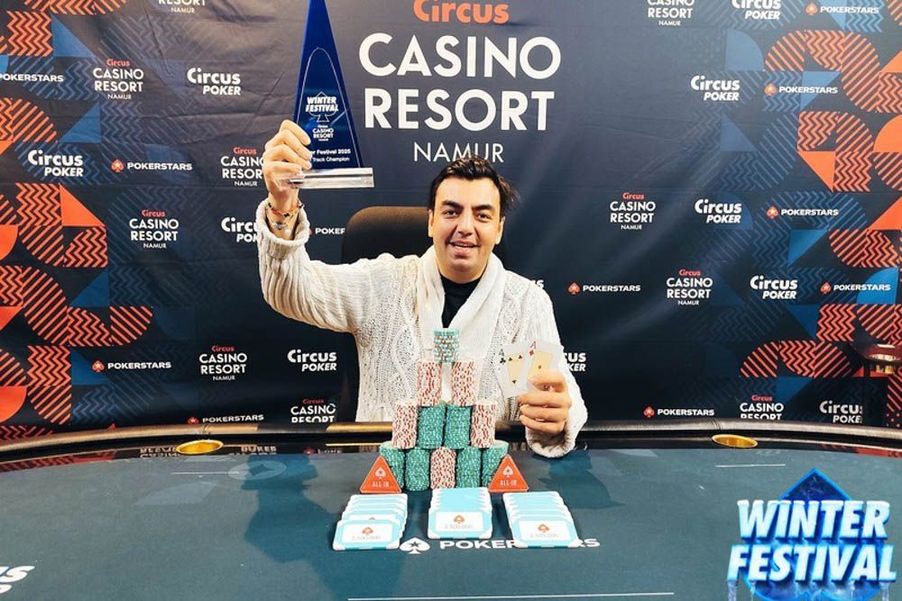 Moenn | Winter Festival