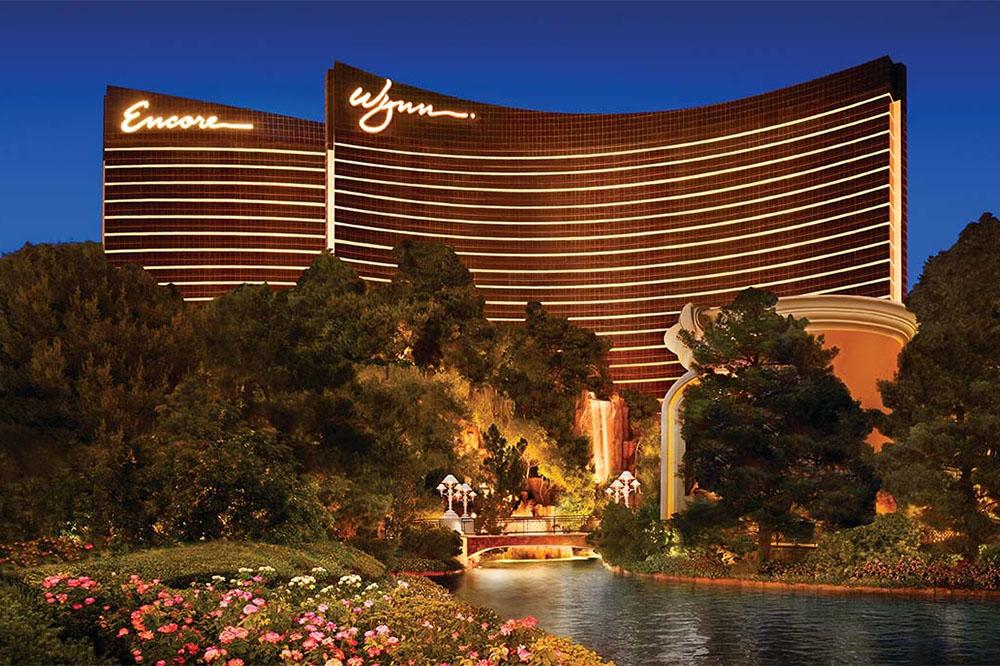 Wynn Las Vegas