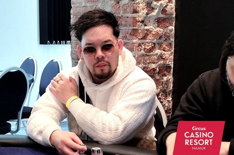 Erwin Vu Duc | Namur Classic's