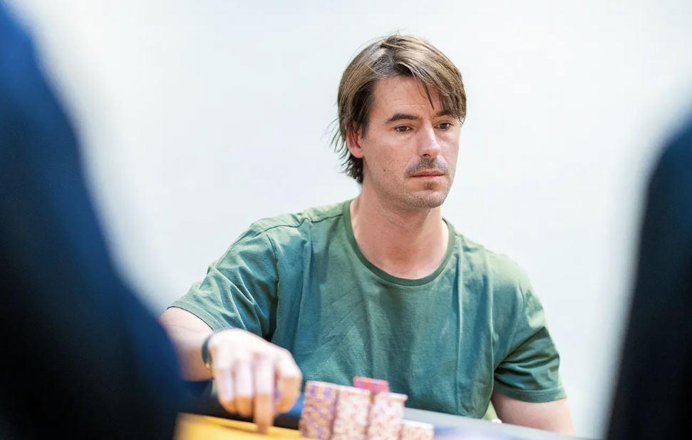 Puk Nabuurs | 2025 PLO Grand Slam Tallinn