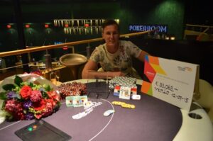 Foeke Deinum | Venlo Poker Series 2015