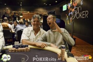 Ron Stoffers | Leeuwarden Poker Series 2014