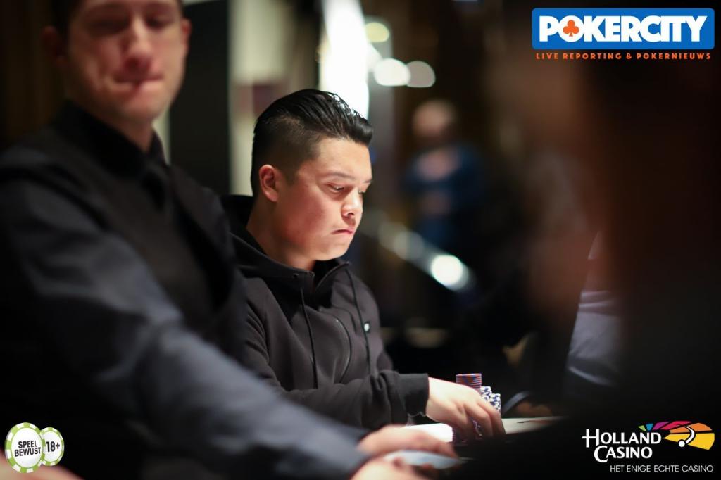 David Boyaciyan | Master Classics of Poker 2025