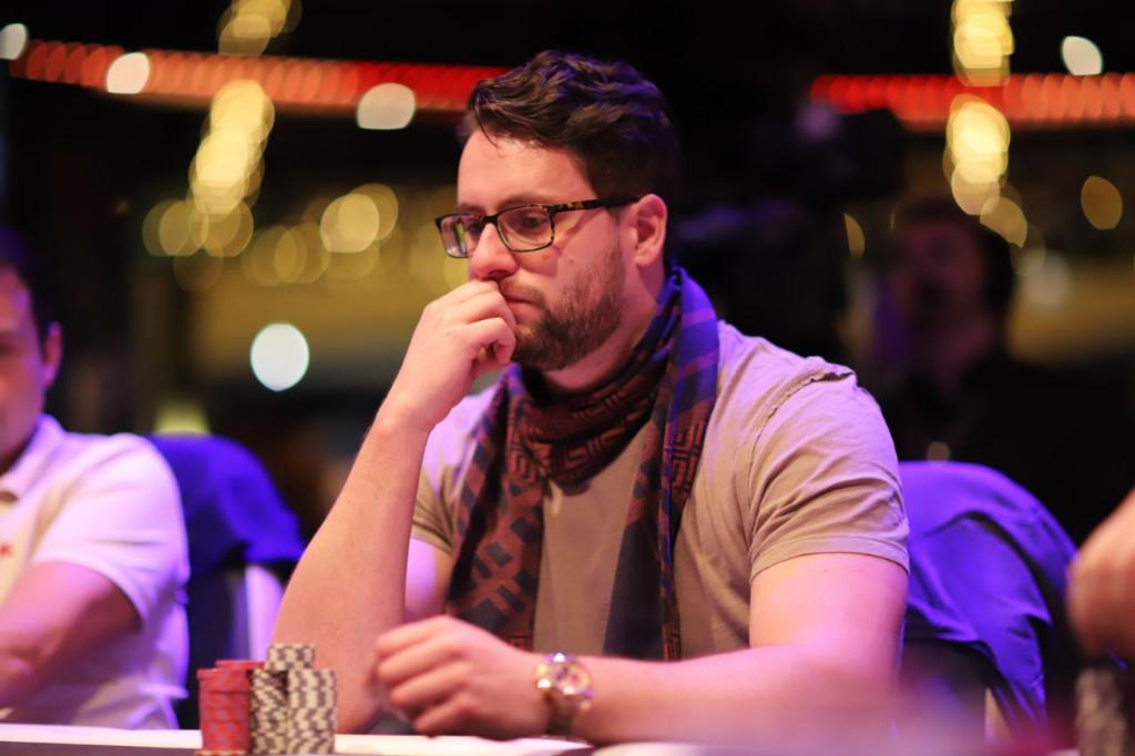 Boow Rottgering | Master Classics of Poker 2025