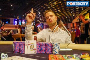 Robert Mondelaars | Small Ball Nijmegen 2019