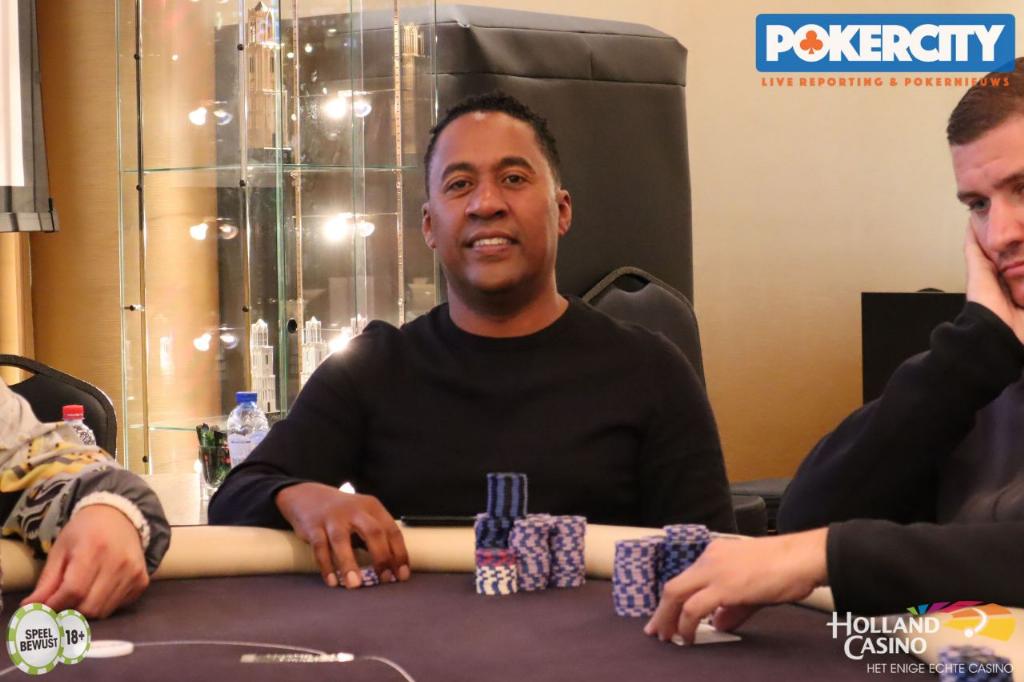 Luka Sorainen | Master Classics of Poker 2025