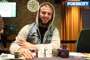 Sam Valamodva | Small Ball Venlo 2019