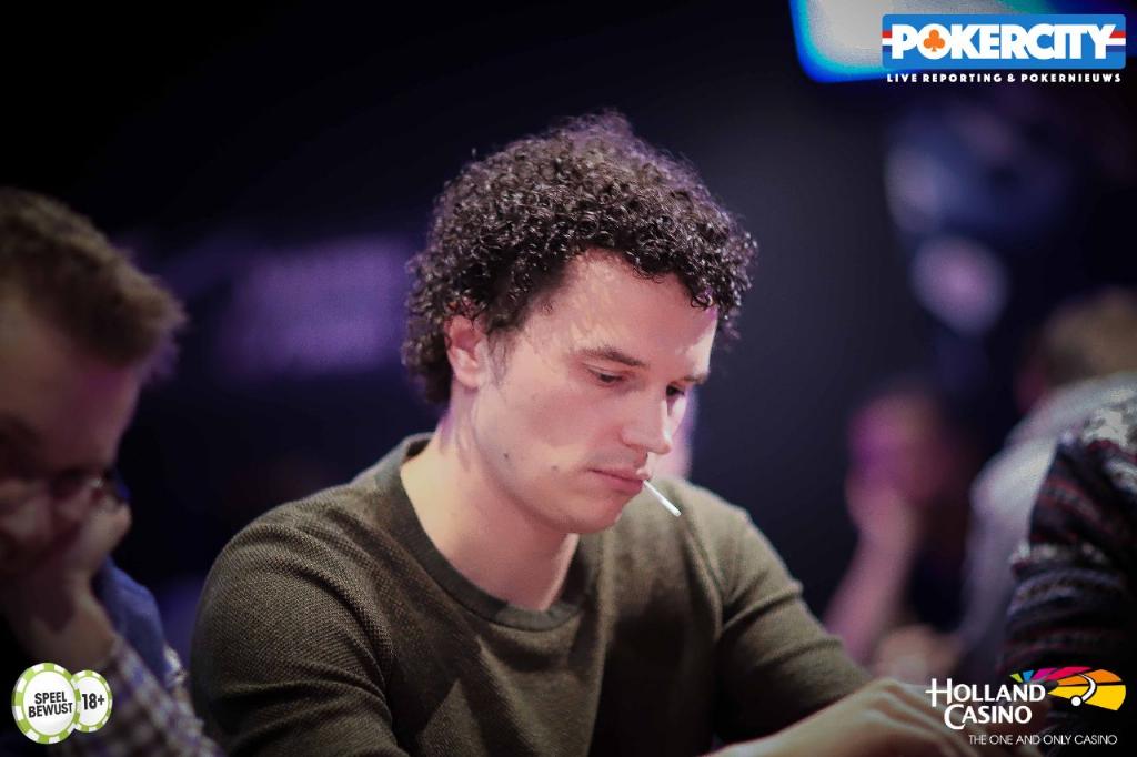 MCOP - Joep van den Bijgaart