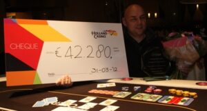 Watzki | Venlo Poker Series 2012