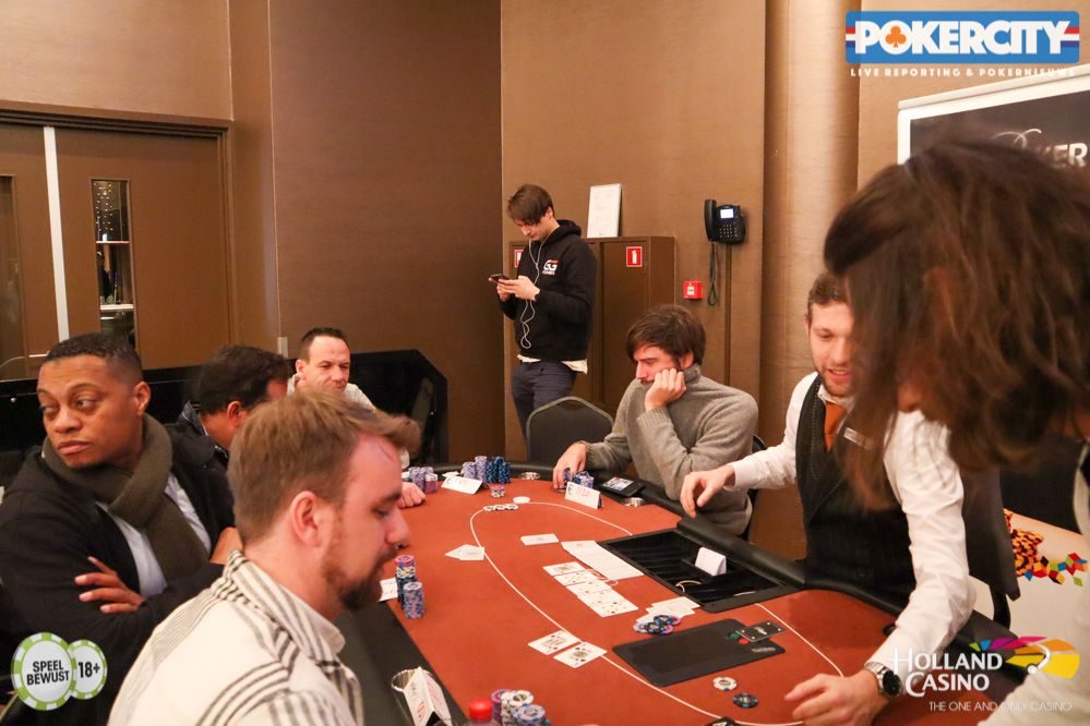 Thomas Middelweerd | Winter Festival
