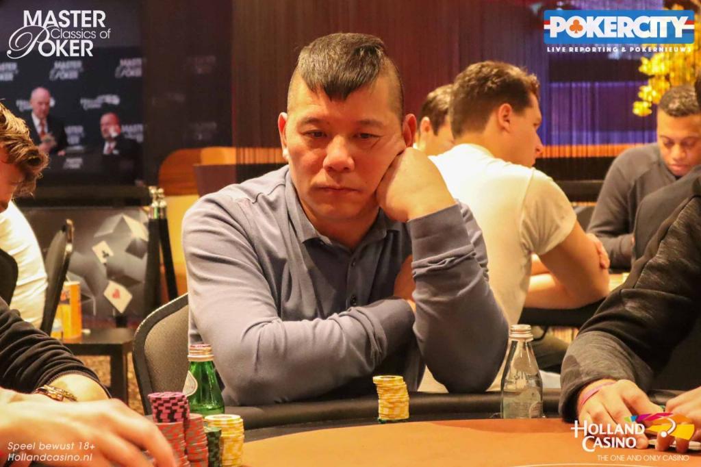 Yoan Argence | Seven Handed Festival