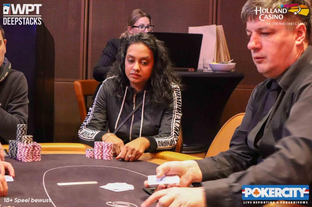 Jurjen Straat | Amsterdam Poker Series