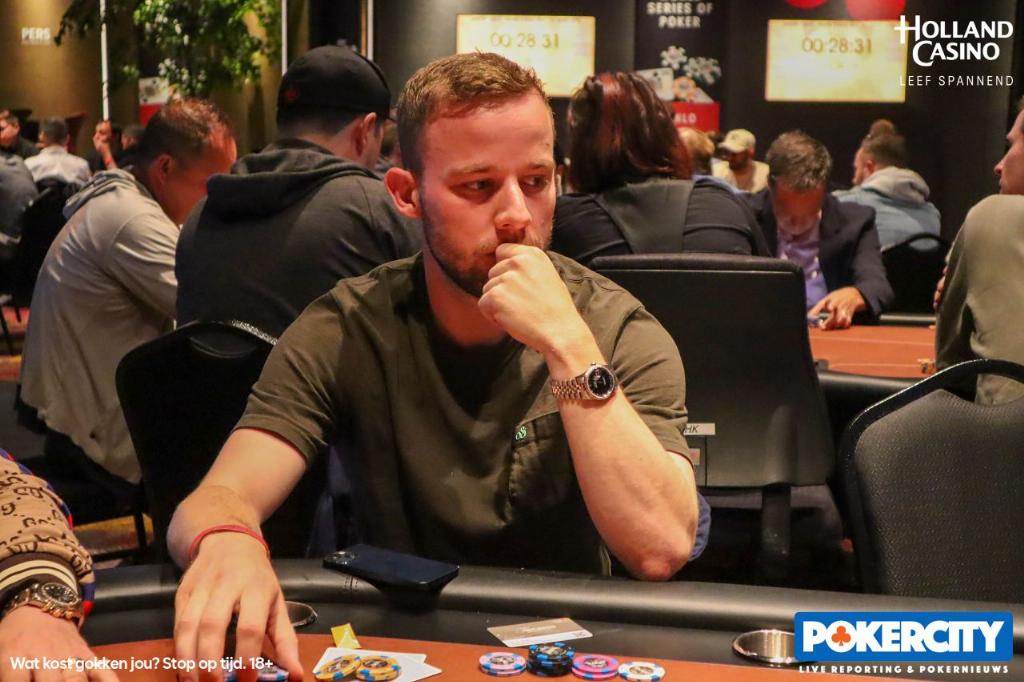 MCOP - Erik Bauer