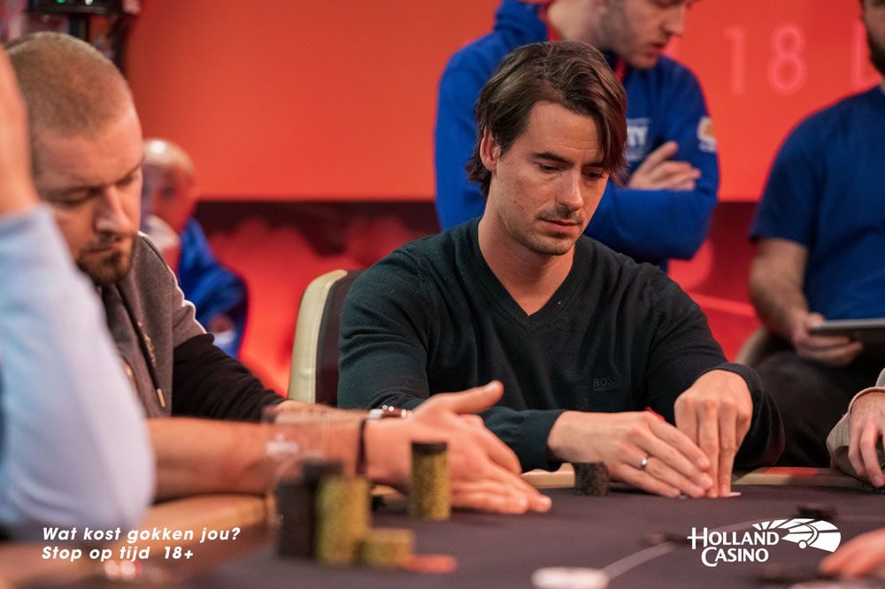 Puk Nabuurs | Dutch Open Main Event