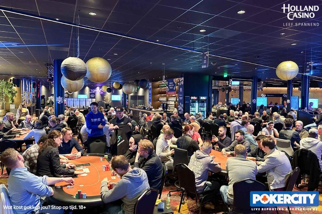 | WSOP Circuit Venlo