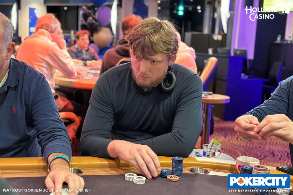  | Master Classics of Poker