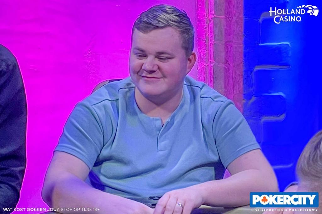 David Boyaciyan | Master Classics of Poker 2025