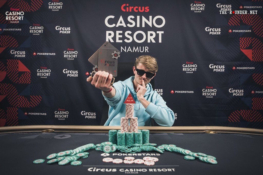 Pel Nieuwenhuis | Winter Festival