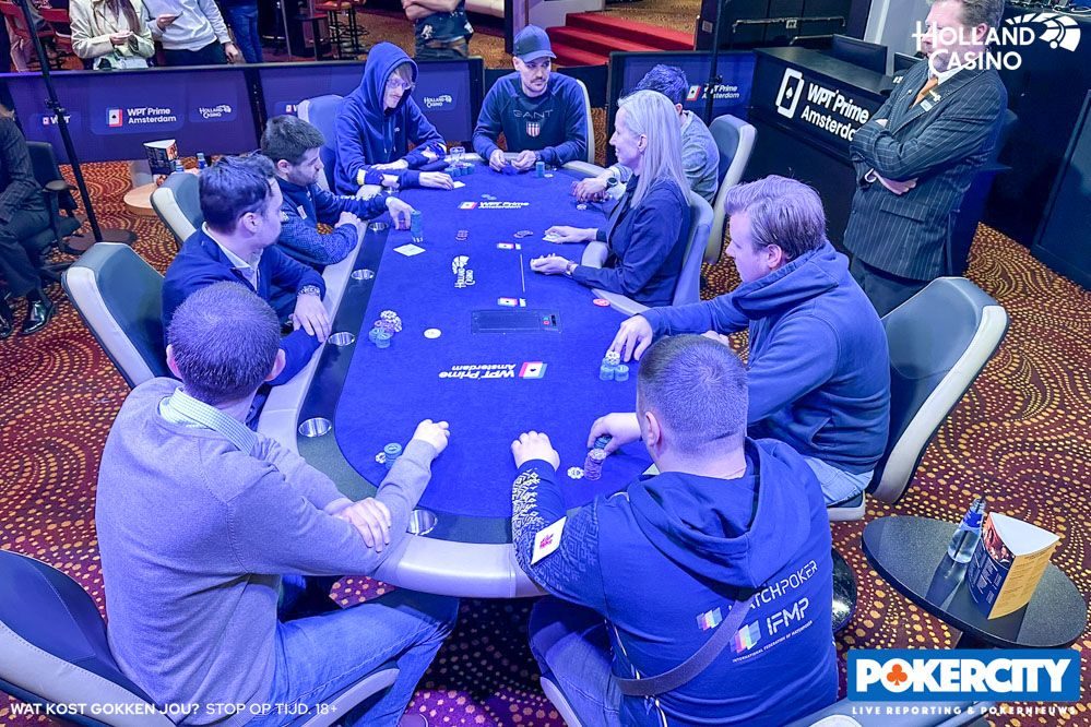  | WPT Prime Amsterdam
