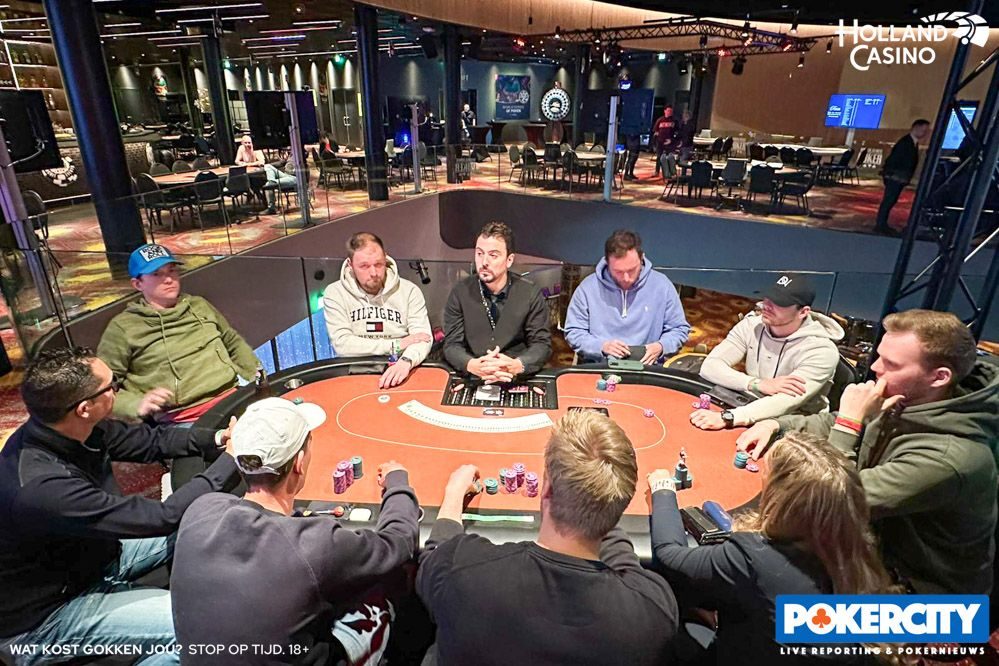  | WSOP Circuit Venlo