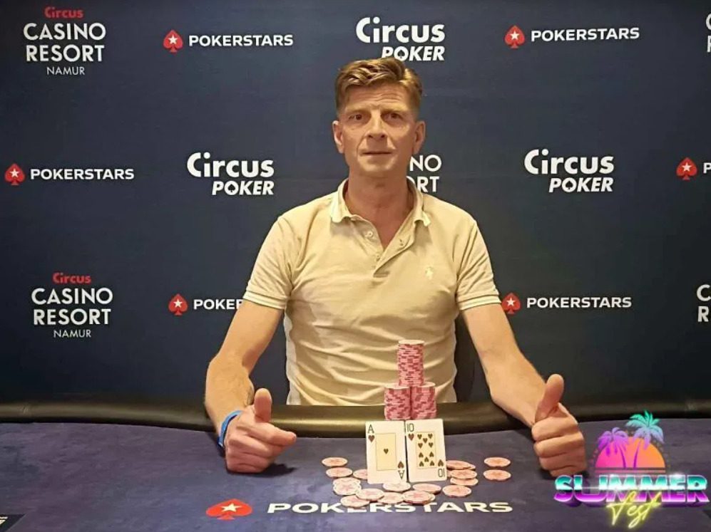 Johannes Boeren | Summer Fest