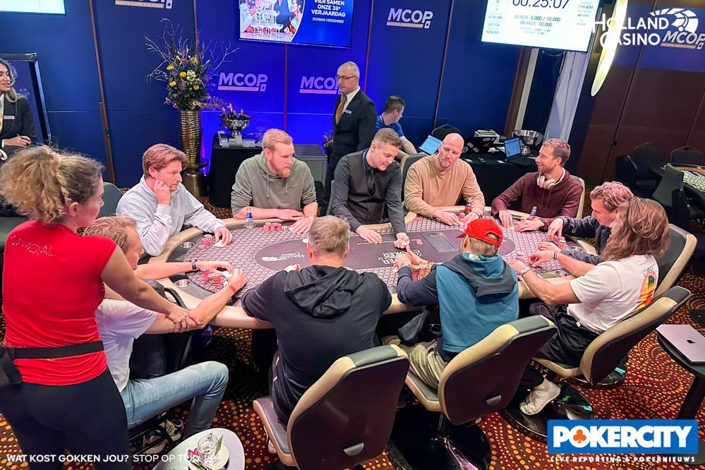  | Master Classics of Poker