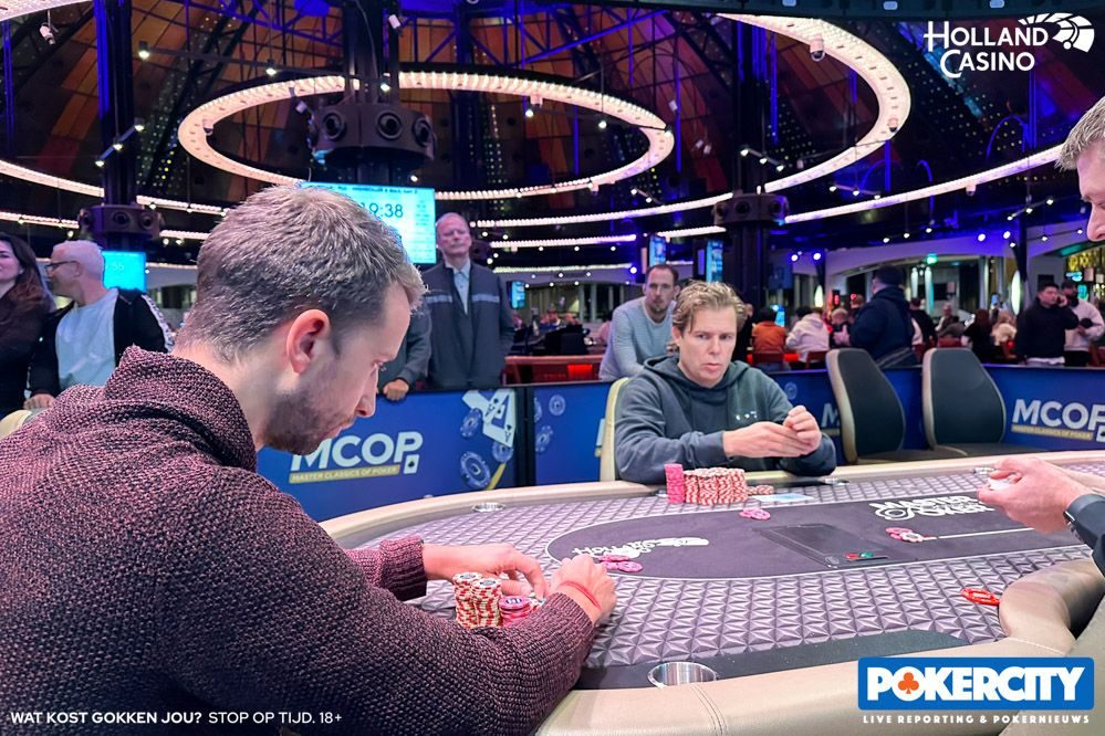 | Master Classics of Poker