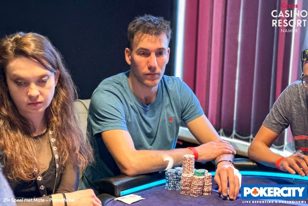 Luca Delfino | Winter Festival