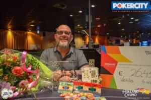 Arie Groen | Small Ball Venlo 2019