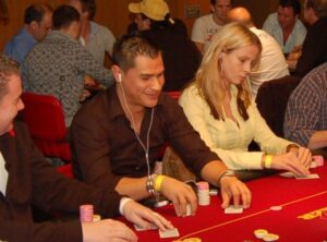 Philippe Verdonschot | Eindhoven Poker Series 2008
