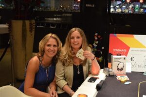 Tineke Bronkhorst | Venlo Poker Series 2013