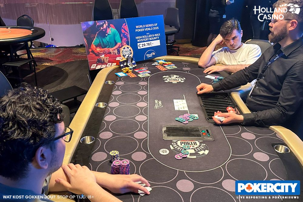  | WSOPC Venlo