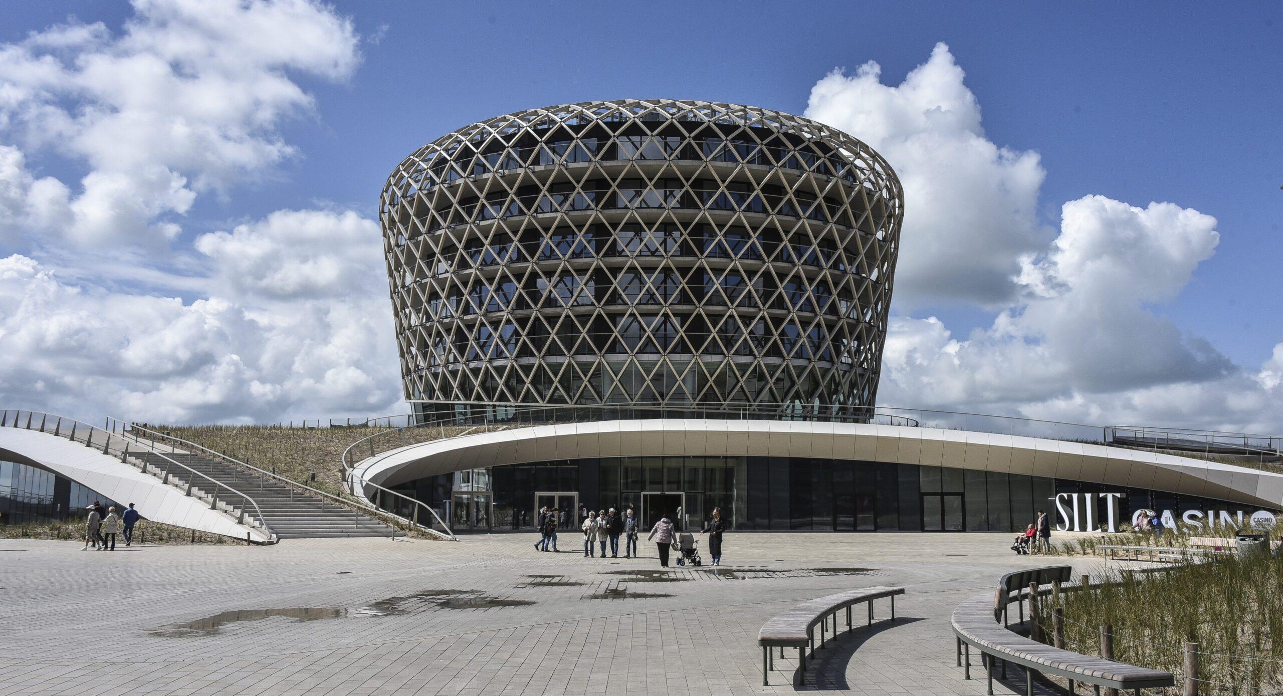 Casino Middelkerke