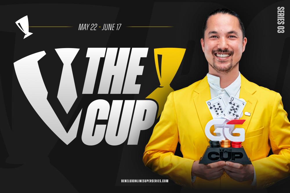 The Cup | BOSS