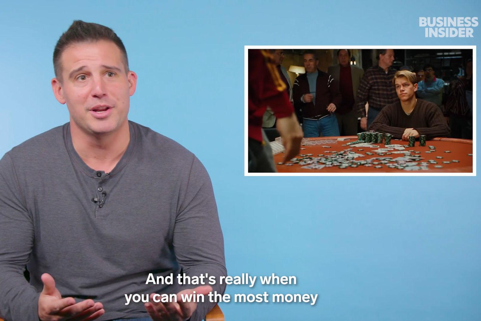 Darren Elias | Business Insider